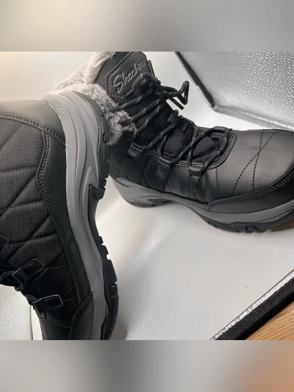 N/A comfortable women